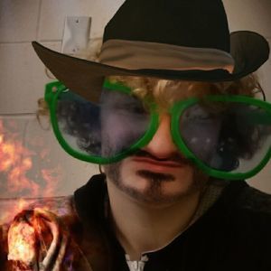 Meet your Posher, Shaun